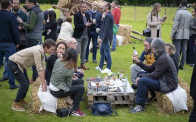 Team-building en Vendée : des activités et séminaires à proximité d’O’Tel Park