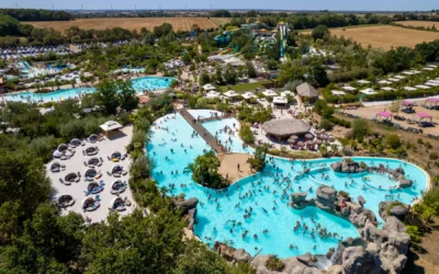 Que Faire autour d’O’Tel Park ? Activités et Loisirs à Proximité