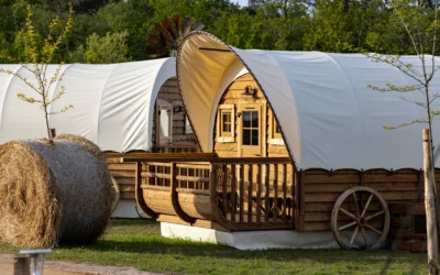 O’Fun Park et O’Tel Park pour un week-end unique