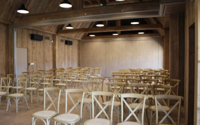 Séminaire en Pays de la Loire : Organisez votre événement professionnel à O’Tel Park