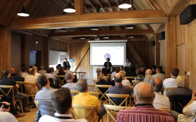 Teambuilding et Séminaires : O’Tel Park – le lieu idéal pour vos évènements d’entreprise