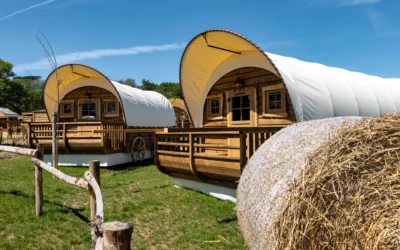 Séminaire Insolite : Organisez votre Événement Professionnel à O’Tel Park