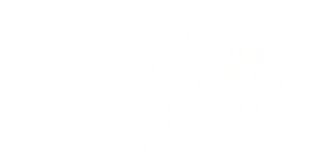 logo ofun logo ofun park