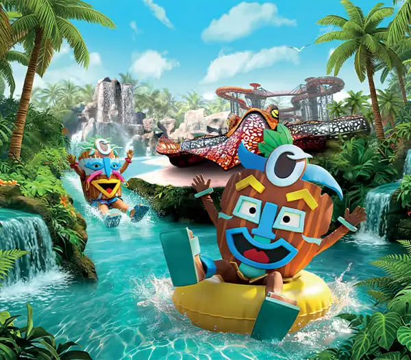 ogliss ogliss park vendee