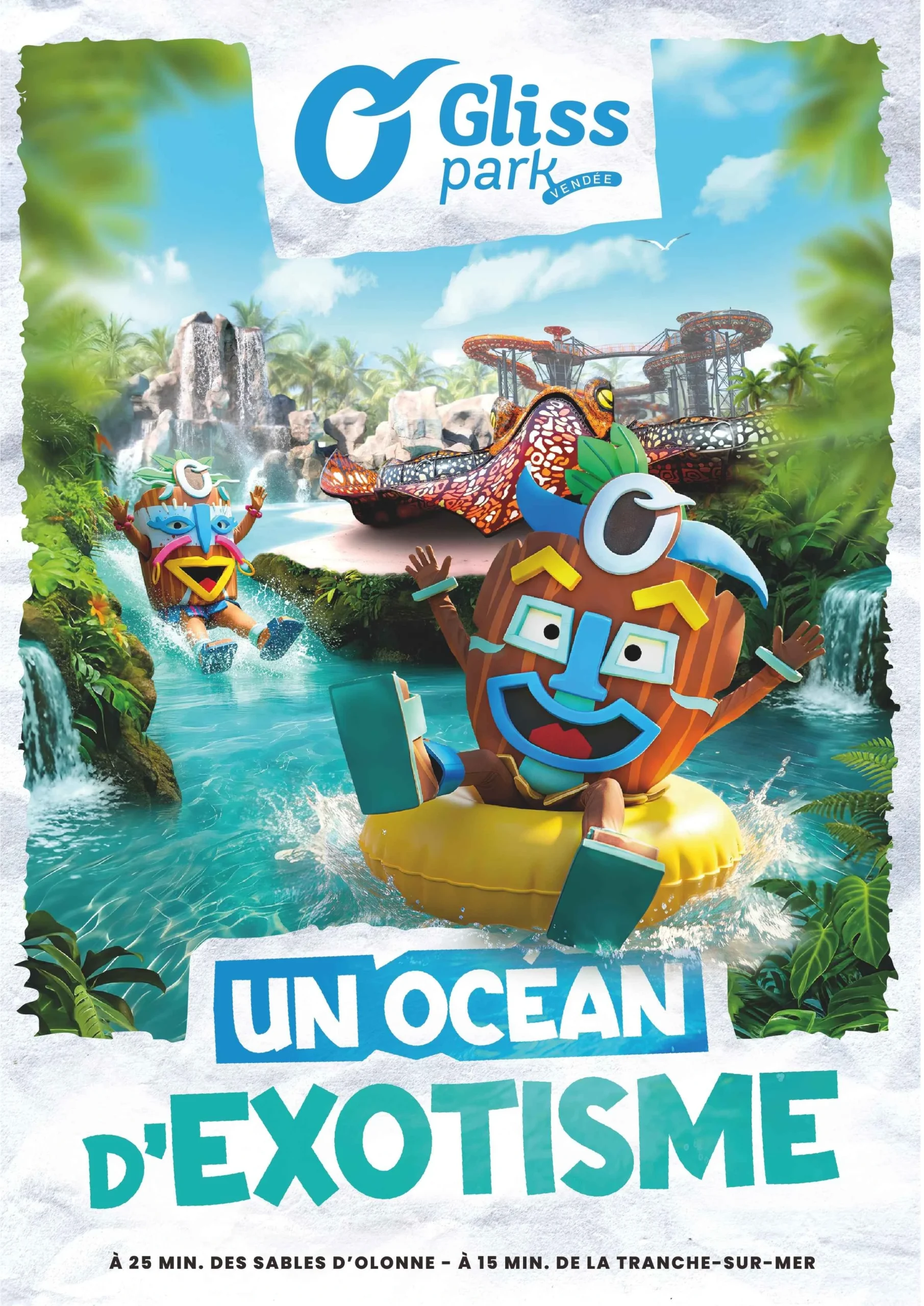 visuel OGliss brochure o'gliss park 2026